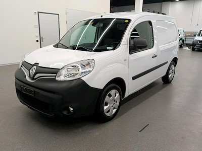 Achetez RENAULT KANGOO EXPRE sur Ayvens Carmarket